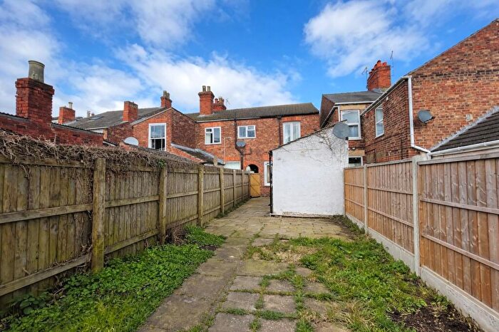 3 Bedroom Semi-Detached House To Rent In Tower Street, Boston, PE21