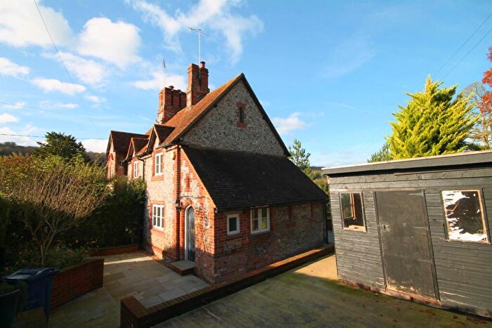1 Bedroom Property To Rent In Coombe Terrace, Hambleden, RG9