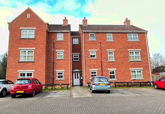 3 Bedroom Flat To Rent In Bouch Way, Barnard Castle, County Durham, DL12