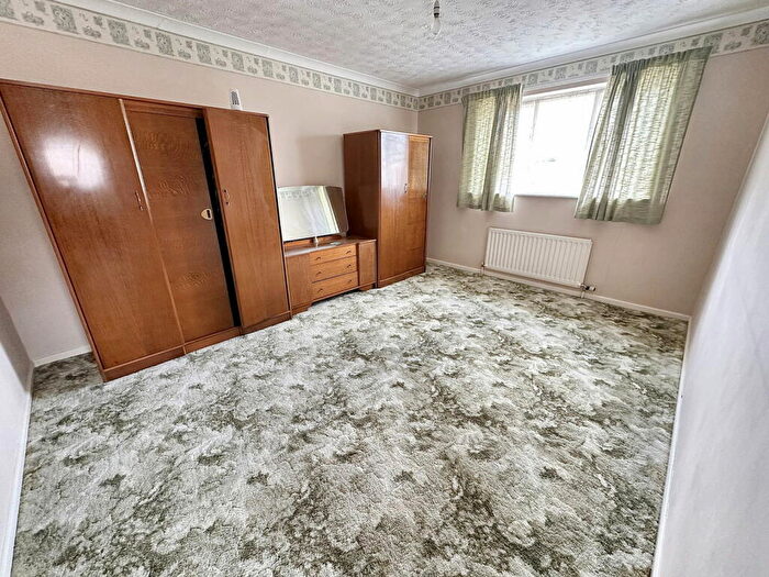 4 Bedroom Detached House For Sale In Paddock Drive, Ivybridge, PL21