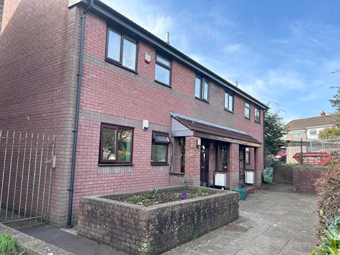 1 Bedroom Apartment To Rent In Malvern Court, Malvern Road, St. George, Bristol, BS5