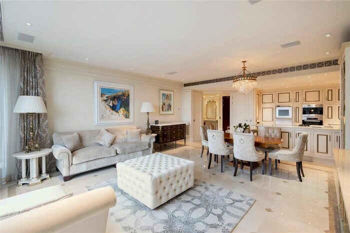 2 Bedroom Flat To Rent In Knightsbridge, Knightsbridge, London, SW7