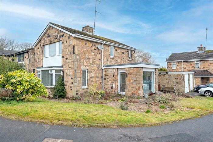 3 Bedroom Detached House For Sale In Ash Hill Drive, Shadwell, LS17