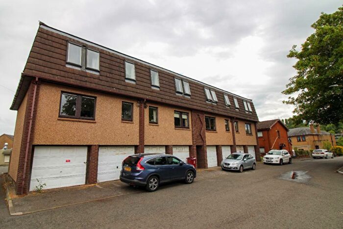 1 Bedroom Flat To Rent In Marchmont Mews, Marchmont Avenue, Polmont, FK2