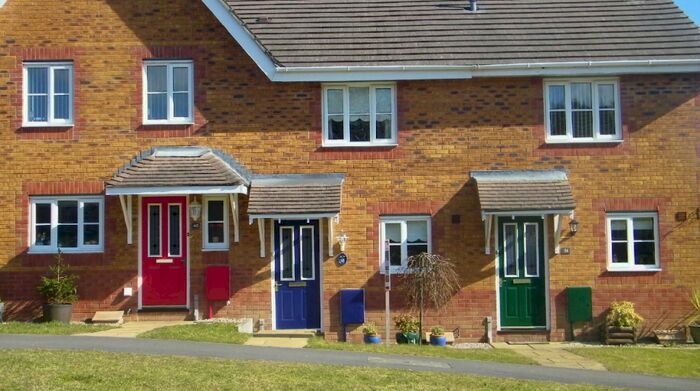 2 Bedroom Property To Rent In Ffordd Taliesin, SA2