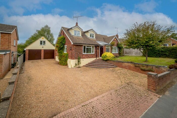 4 Bedroom Detached House For Sale In Halstead Road, Gosfield, CO9