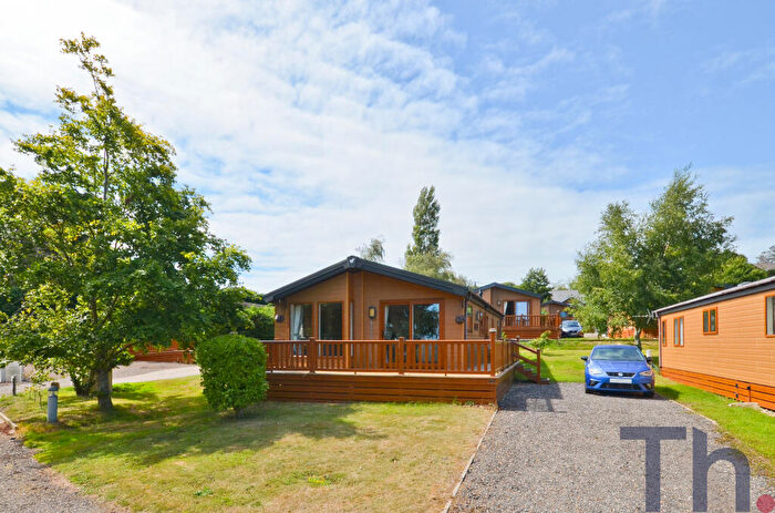 2 Bedroom Lodge For Sale In Ryde, Isle Of Wight, PO33