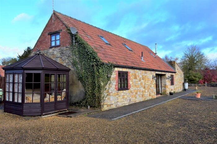 2 Bedroom Property For Sale In Breadstone, Berkeley GL13