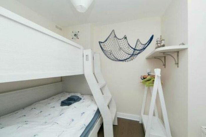 2 Bedroom End Of Terrace House To Rent In Lon Abererch, Pwllheli, LL53