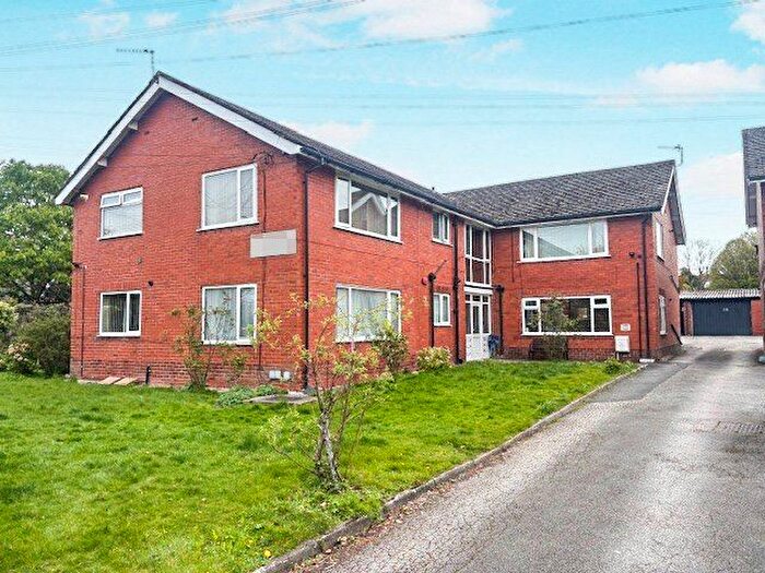 2 Bedroom Flat For Sale In Harrytown, Romiley, Stockport, SK6