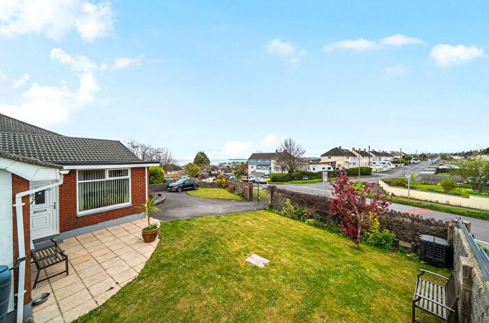 2 Bedroom Detached Bungalow For Sale In Smallcombe Road, Paignton, Devon, TQ3
