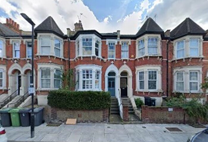 5 Bedroom Flat To Rent In Beresford Road, London, N8