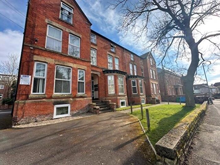 1 Bedroom Flat To Rent In Manchester Road /, Chorlton, Manchester, M21