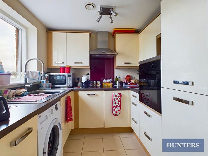 1 Bedroom Flat For Sale In North Marine Road, Scarborough, YO12