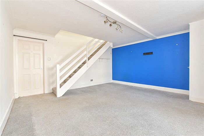 3 Bedroom Terraced House For Sale In St. Edmund's Walk, Wootton Bridge, Isle Of Wight, PO33