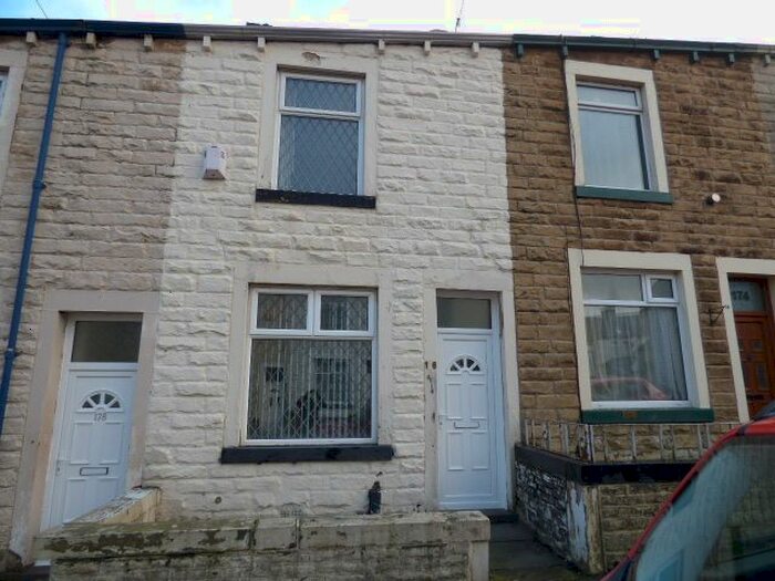 2 Bedroom Terraced House To Rent In Pine Street, Nelson, BB9