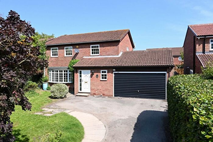 4 Bedroom Detached House For Sale In Moor Lane, Woodthorpe, York, YO24