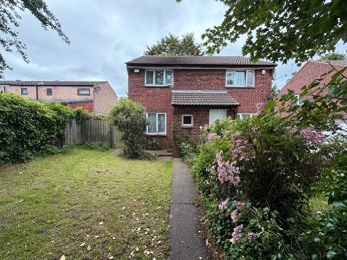 2 Bedroom Semi-Detached House To Rent In Edgbaston, Birmingham, B5