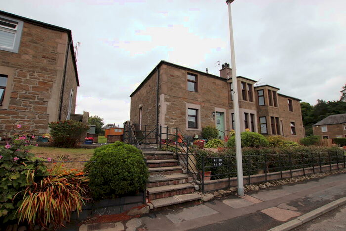 2 Bedroom Flat To Rent In Waverley Terrace, DD4