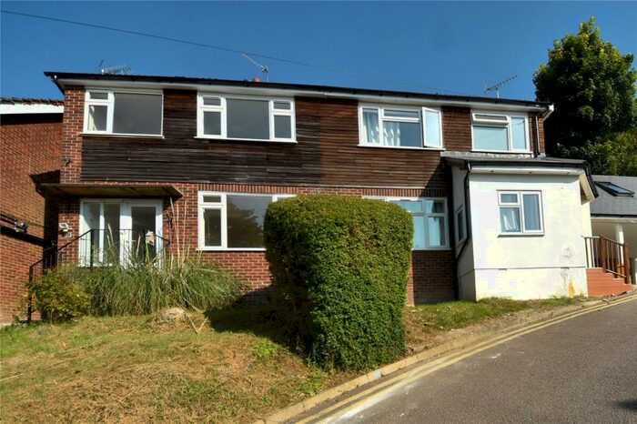 3 Bedroom Semi-Detached House To Rent In St. Georges Close, High Wycombe, HP13
