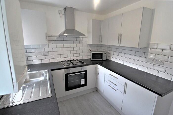 2 Bedroom Terraced House For Sale In Kingsway, Coventry, CV2