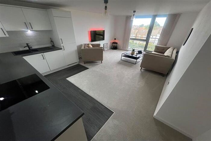 1 Bedroom Flat For Sale In Southchurch Road, Southend On Sea, SS1