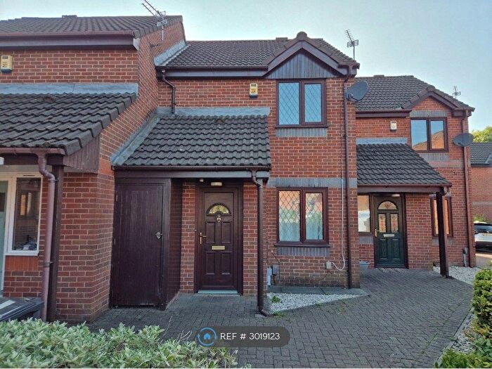 2 Bedroom Terraced House To Rent In Mackay Croft, Chorley, PR6