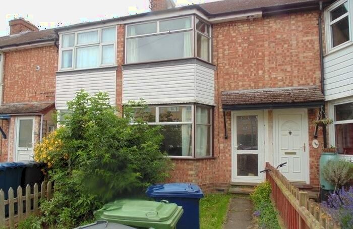 3 Bedroom Property To Rent In Cromwell Road, Cambridge, CB1