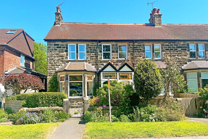 4 Bedroom House For Sale In Forest Lane, Harrogate, HG2