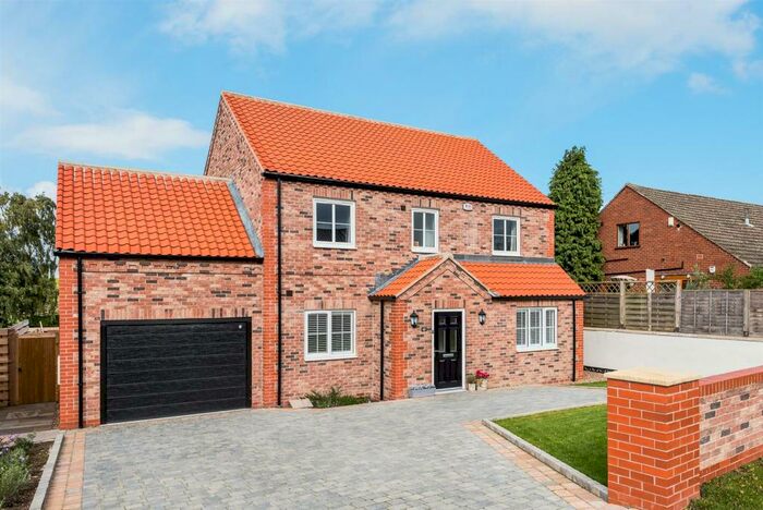 4 Bedroom Detached House To Rent In Westfield Lane, South Milford, Leeds, LS25