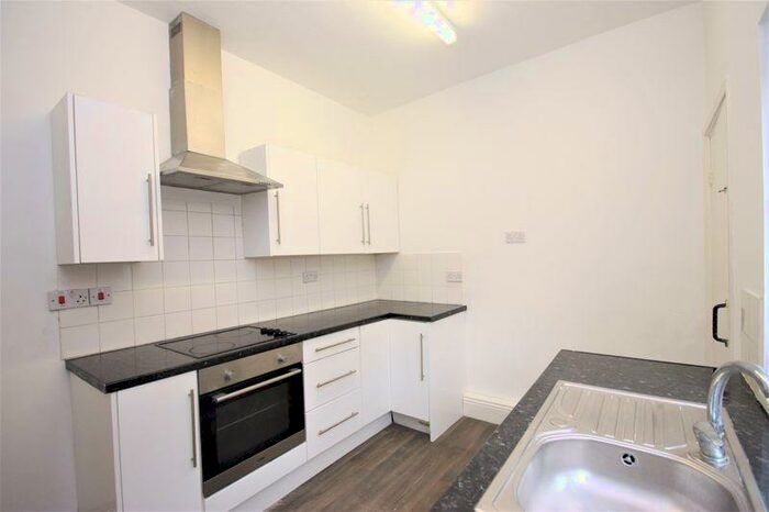2 Bedroom Terraced House To Rent In Sidmouth Street, Hull, HU5