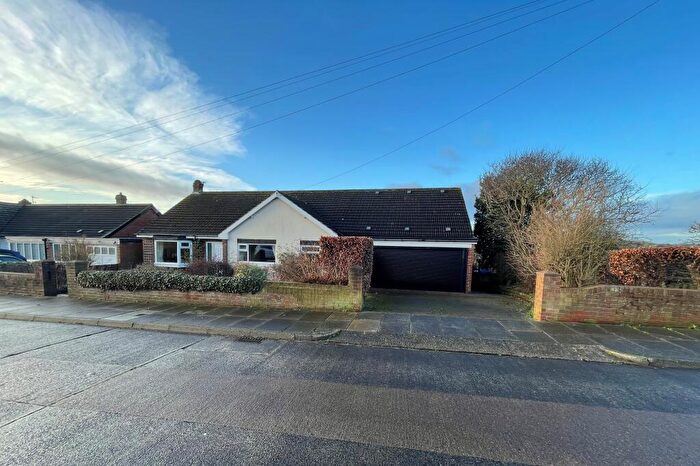 3 Bedroom Detached Bungalow For Sale In Simonside, Old Hartley, Seaton Sluice, NE26