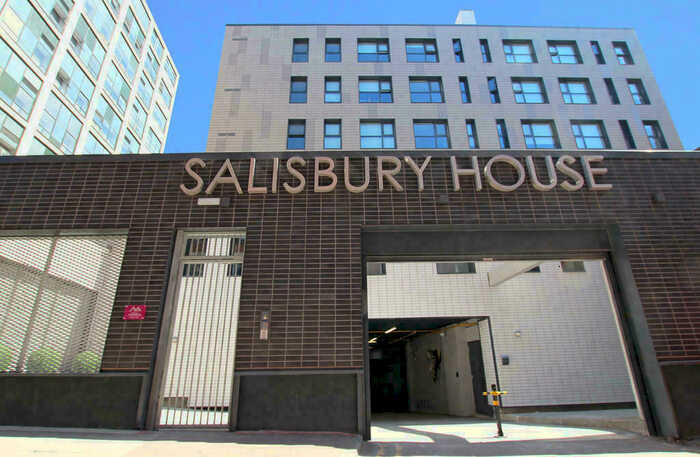 1 Bedroom Apartment To Rent In Salisbury House, Granby Row, Manchester, Greater Manchester, M1
