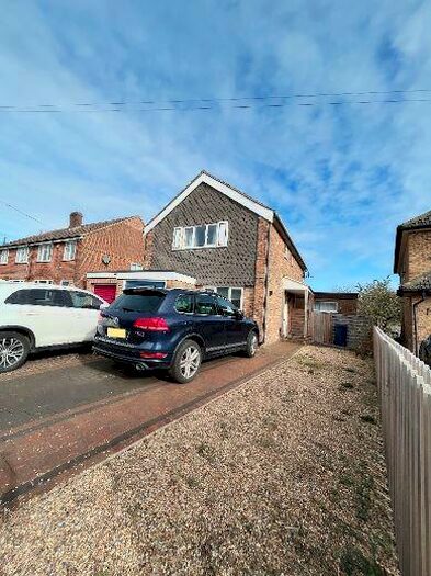 4 Bedroom Detached House To Rent In Great Hivings, Chesham, HP5