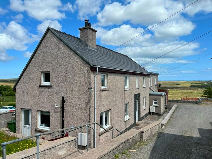 5 Bedroom Detached House For Sale In Newmarket, Isle Of Lewis, HS2