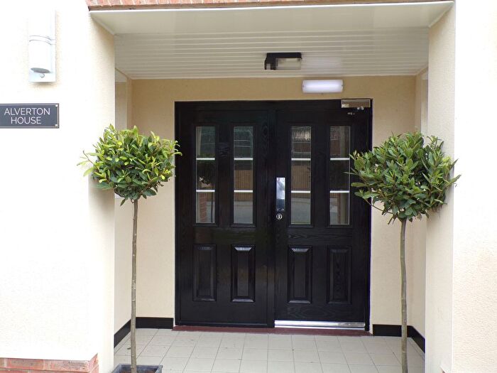 2 Bedroom Property To Rent In Ben Hyde Way, Northallerton, DL7