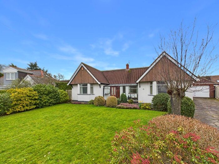 2 Bedroom Detached Bungalow For Sale In Greenclose Road, Cardiff, Cardiff, CF14