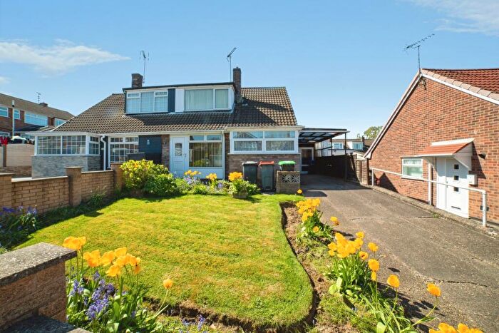 3 Bedroom Bungalow For Sale In Westbourne Road, Sutton-in-Ashfield, Nottinghamshire, NG17