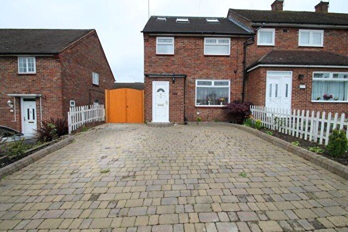 3 Bedroom Semi-Detached House To Rent In Willingale Road, Debden, IG10