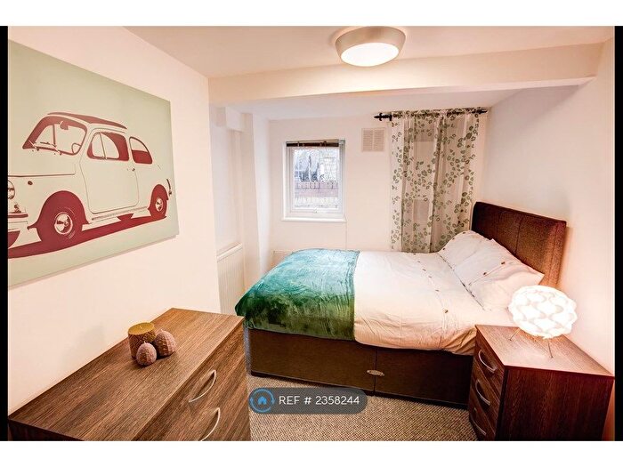 1 Bedroom Flat To Rent In All Saints Street, Nottingham, NG7