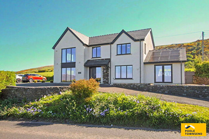 4 Bedroom Detached House For Sale In Ireleth, Askam In Furness, LA16