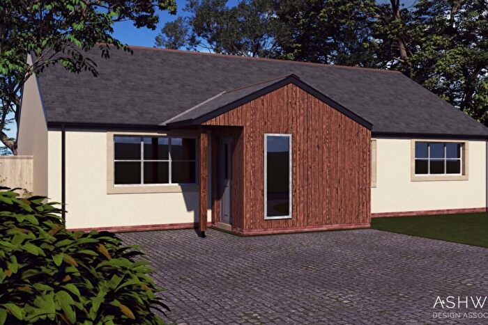 3 Bedroom Detached Bungalow For Sale In Harecroft Hall, Gosforth, CA20