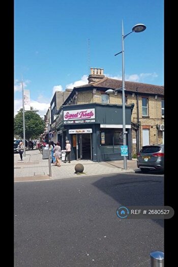 3 Bedroom Maisonette To Rent In Station Road, Clacton-On-Sea, CO15