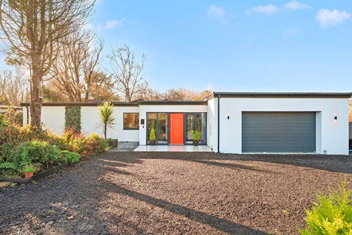 3 Bedroom Detached House For Sale In Perranwell, Nr. Goonhavern, Cornwall, TR4