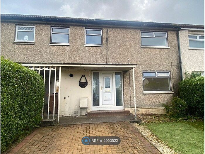 3 Bedroom Terraced House To Rent In Neil Avenue, Irvine, KA12