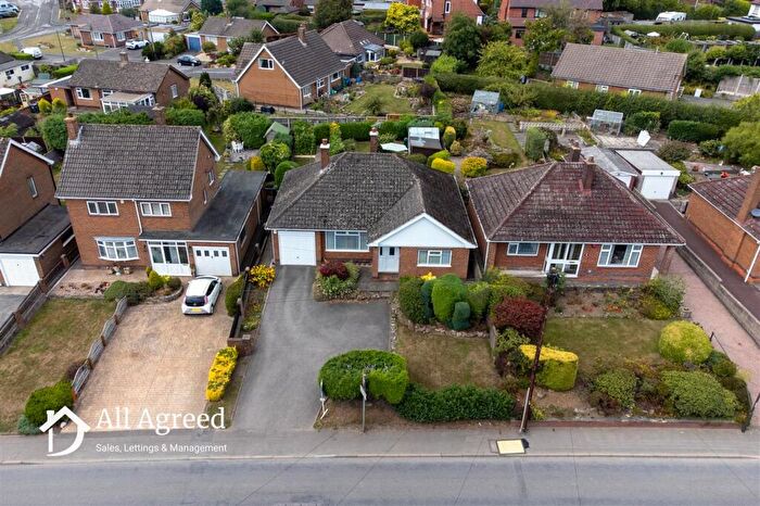 3 Bedroom Bungalow For Sale In Steam Mill Lane, Ripley, DE5