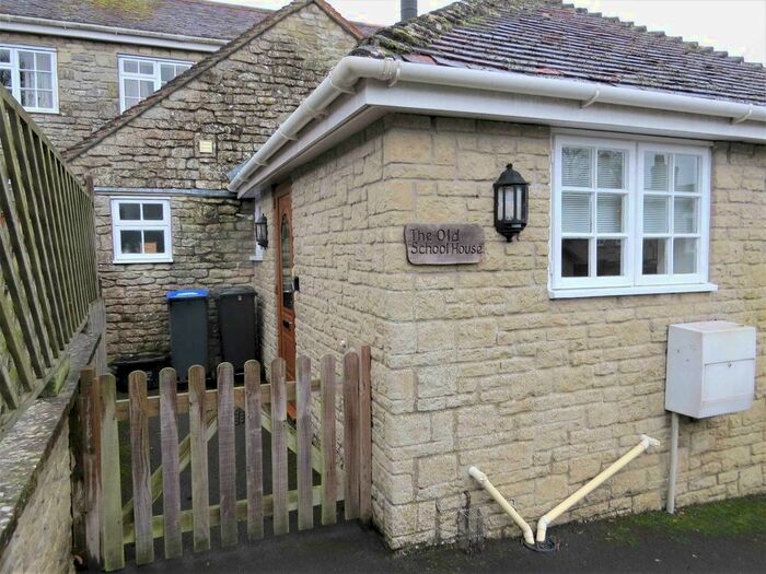 1 Bedroom Flat To Rent In The Old School House, Church Street, Mere, Wilts BA12