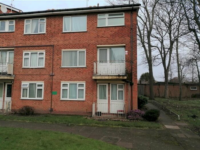 3 Bedroom Maisonette To Rent In Elcock Drive, Perry Barr, Birmingham B42
