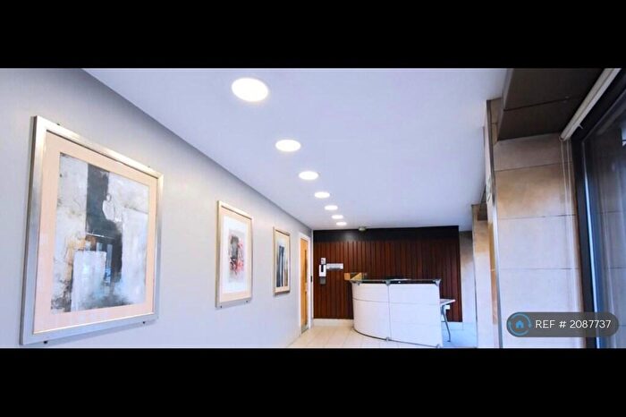 1 Bedroom Flat To Rent In Westside One, Birmingham, B1