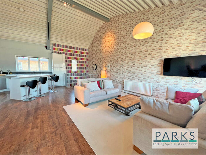 2 Bedroom Apartment To Rent In Portland Street, Brighton, East Sussex, BN1